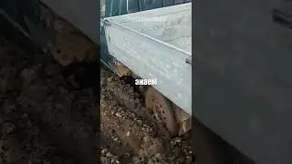 В Дагестане мужики застряли на авто в грязи @mikaguitarist