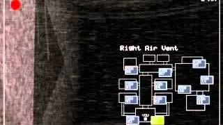 #3 Five Nights at Freddy`s 2 - Раз плюнуть!!!