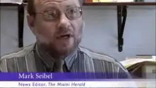 Unprecedented - The 2000 Presidential Election (2002)