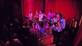KKG Dixieband - Who's sorry now