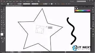 08 Adobe Illustrator CC Bangla Tutorial Part 8