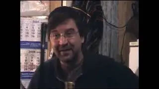Фильм Юрия Шевчука