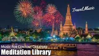 Best Travel Music 2020 🌴 It's Gonna Be Alright - Basixx (feat. Easton) 🌴 [No Copyright Music]