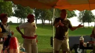 Talk Like a Pirate Contest 2009