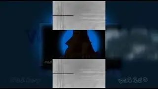 YTPMV Classic Logo Remake Party 6 Scan