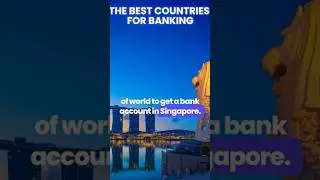 The best countries to bank in #banking #finance #finances #bank