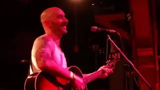 Sam Nelson Harris - Lead Singer Of X Ambassadors - Renegades - In Chicago 2024