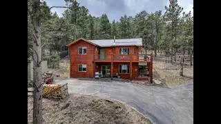 Dawn Zalfa JD presents 266 S Random Road Bailey, CO | ColdwellBankerHomes.com
