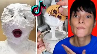 YASAKLANAN TİK TOK VİDEOLARI !!! ( İNANILMAZ )