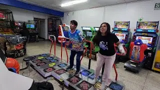 Video Game Arcade Tours - HCC Games (Puno, Peru) 🇵🇪