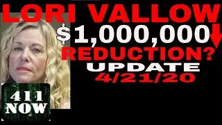 LORI VALLOW Case Update - Court - New Charges Coming - JJ & Tylee