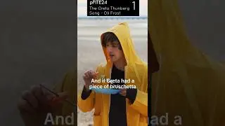 Greta Thunberg song wins climate music contest