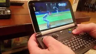 GPD Win 2 - MVP 2005