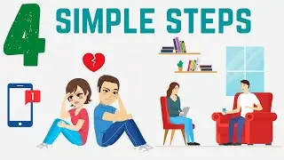 How to Focusing on Yourself ? After a Breakup