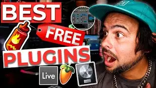 Best Plugins 2020 | BEST FREE PLUGIN | A1Trigger Gate by Alex Hilton