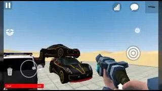 Афигеная песочница Universal sandbox