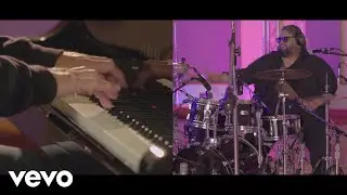 Negroni's Trio - Let's Go Camping (Official Video)
