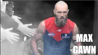 Max Gawn 2021 Highlight Reel