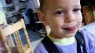 Vincze Kristóf, a sztár