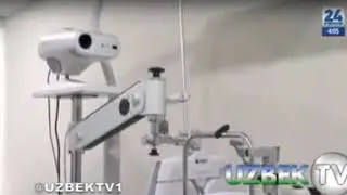 Prezitentimiz sozlari