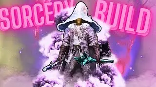 Using sorcery in PVP is so good.. | Elden Ring PVP Gameplay