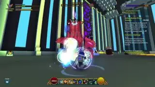 Trove Ep1 / My introduction
