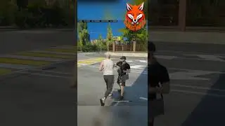 ЧИТЕРЮГА ГРУБИТ ГОСНИКАМ В  GTA 5 RP #gta #merchikspub #gtarp #gtacrmp #gta5 #гта  #samp #merchik