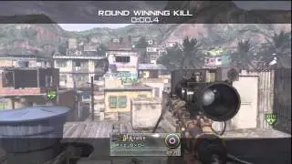 Killcam Dxch