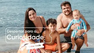 Cris Pelo Mundo, Despertar Para a Curiosidade - Vlog 07