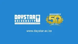 Daystar University History: The Journey to 50