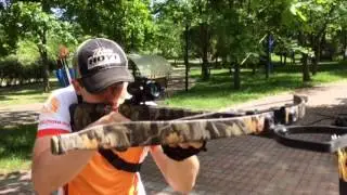 Sunny day Archery | Archery Club | Ждем на тренировках!
