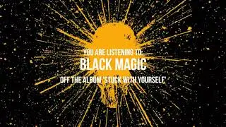 NEW LANGUAGE - Black Magic (Official Audio)