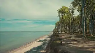 Ostseebad Kühlungsborn, Heiligendamm und der Gespensterwald in Nienhagen...