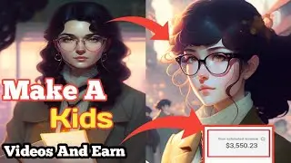 How to make Money with Text to Video Ai tool