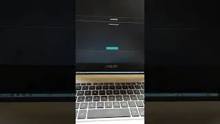 Asus A407M Password Lock. #howtoremove#subscribe #shortvideo