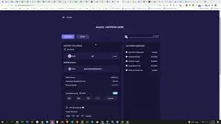 Abracadabra Money   Magic Internet Money Leverage AVAX for MIM   How To Leverage AVAX Part 2