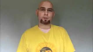 UMS - D.I. von Briesen introduces himself