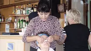 Приятные воспоминания из жизни ничего не знающего сетевика))