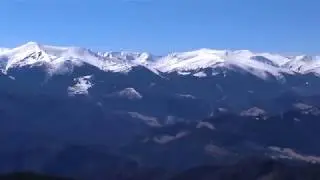 г.Кринта (1359м.)