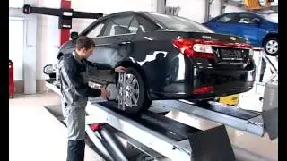 Автосалон "ФЁСТ ПЛЮС". Официальный дилер OPEL И CHEVROLET
