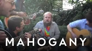 Les Savy Fav - Appetites | Mahogany Session