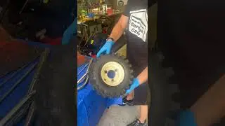 WHY TEAR DOWN THIS 1971 ARIENS SNOWBLOWER?