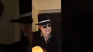 Tempo Verbal (Seo Manouche / Carlos Castelo)