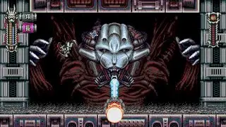 Vengeful Guardian: Moonrider - No Damage