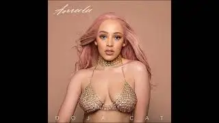 Doja Cat- Fancy (Super Clean)