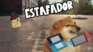 Hilo- Mi Mejor Amigo Me Estafó = Hilos con cheems