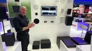 Integrate 2024 - Optimal Audio