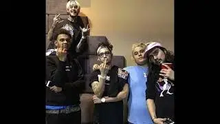 Lil Peep - the song they played [when i crashed into the wall] (feat. lil tracy) reprod Feelzmyretry