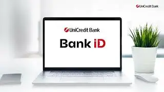 Bankovní identita UniCredit Bank