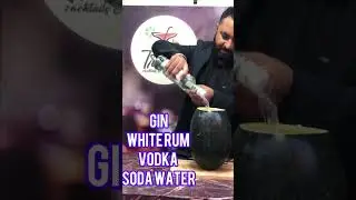 party blast